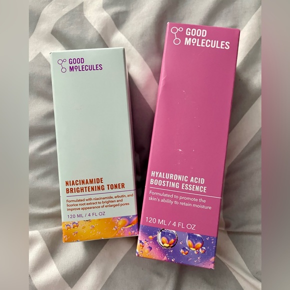 Luxury Bedtime Beauty Routine - MULTI-BRAND - Picture 5 of 14